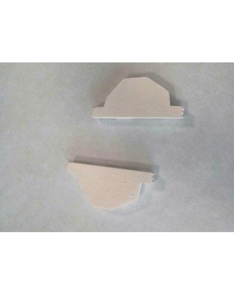 Atelier Sedap - Micro Blade 25 Extremites