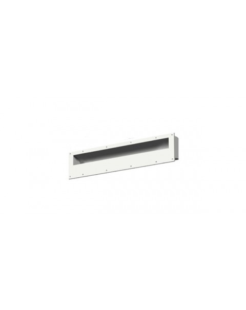 Atelier Sedap - Complete Blade 1.30m - Recessed Plaster Profile