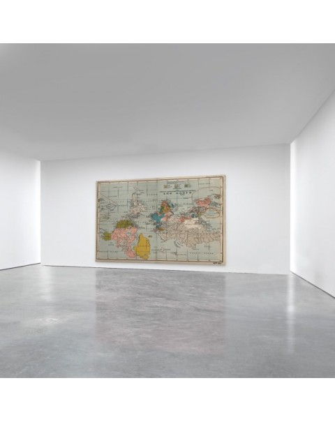 Atelier Sedap - Micro Blade Angle - Recessed Plaster Profile