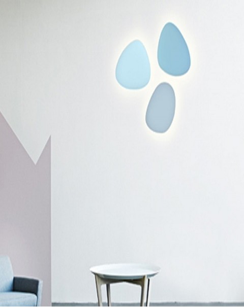 Atelier Sedap - Atoll PM - Lighting Scupltures