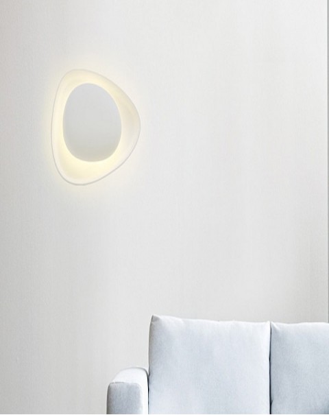 Atelier Sedap - Crepidula - Lighting Sculptures 