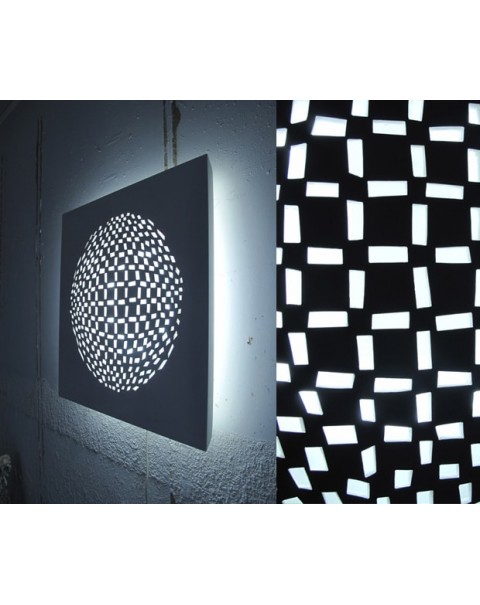 Atelier Sedap - Panarea - Lighting Sculptures