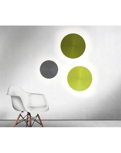 Atelier Sedap - Venus 35 - Lighting Sculptures