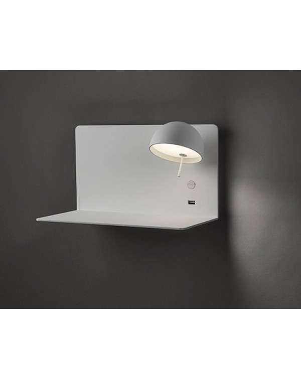 Bover - A/03 - Beddy Wall Light