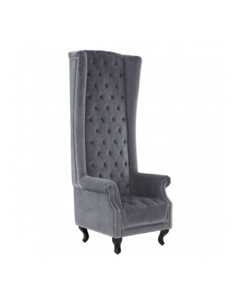Premier House wears Regents Park Tall Porter Chair