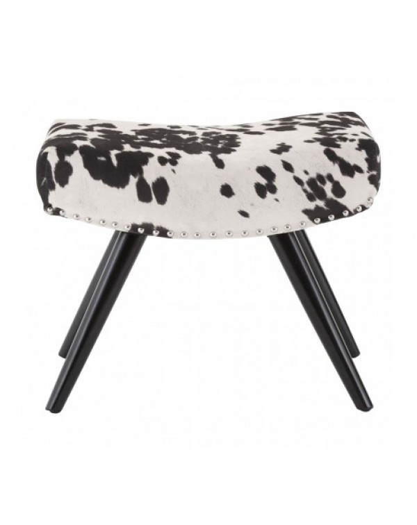 Premier Housewares- Rodeo Footstool