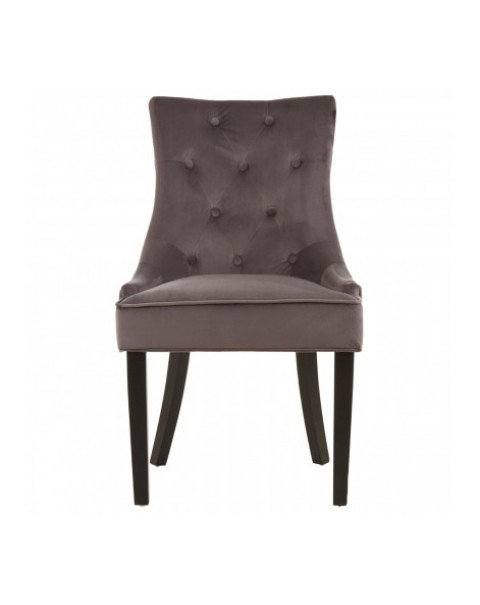 premier house wears Daxton Grey Dining Chair 