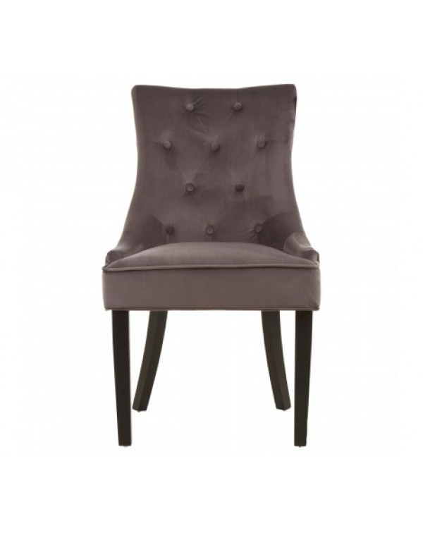 premier house wears Daxton Grey Dining Chair 