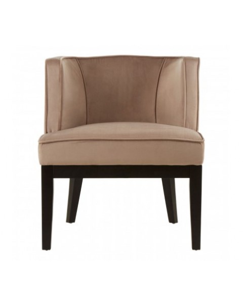 Premier House wears Daxton Black Round Chair