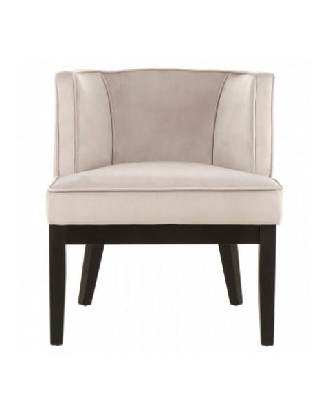 Premier House wears Daxton Black Round Chair