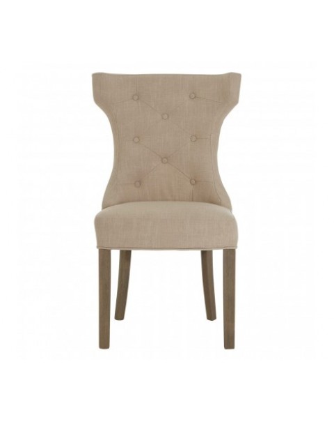 Premier Housewares Chair Hamstead Dining Chair