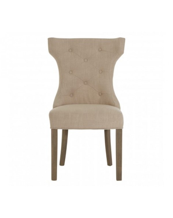 Premier Housewares Chair Hamstead Dining Chair