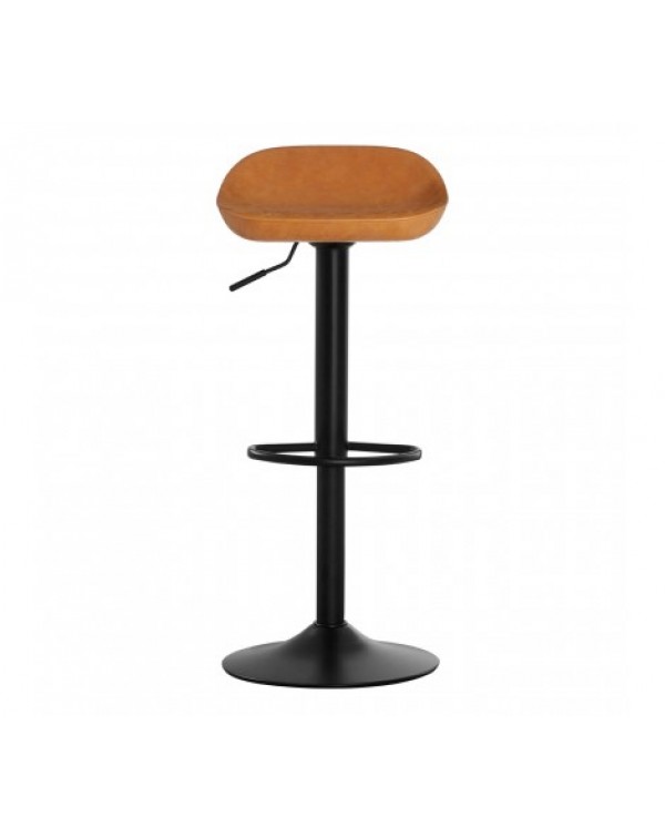 Premier Housewares- Golden Caramel Dalston Bar Stool