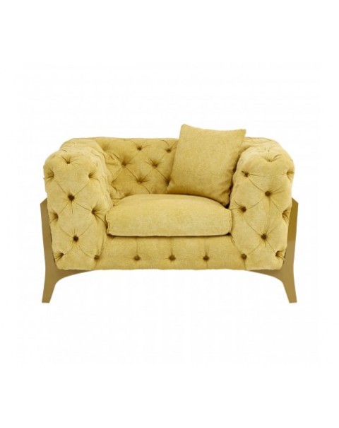 Premier Housewares- Esme Armchair