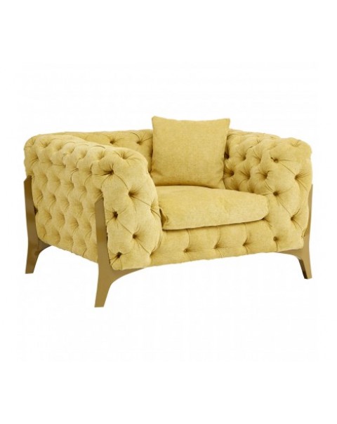 Premier Housewares- Esme Armchair