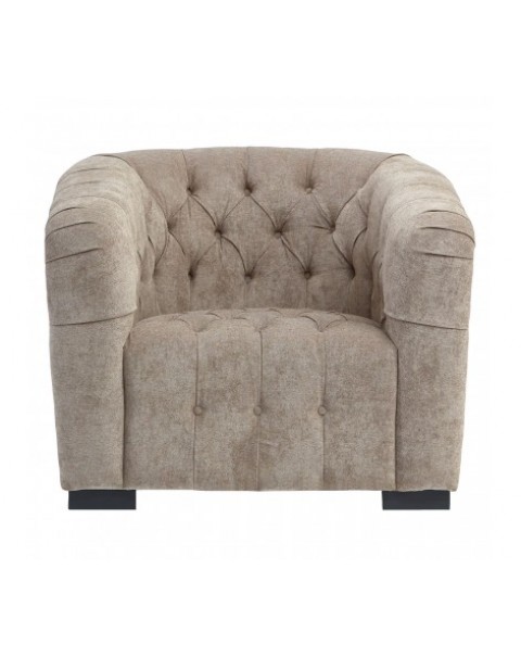 Premier Housewares- Fenton Armchair