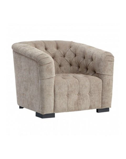 Premier Housewares- Fenton Armchair