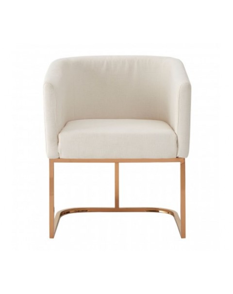 Premier Housewares Chair Moda Dining Chair
