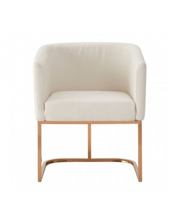 Premier Housewares Chair Moda Dining Chair