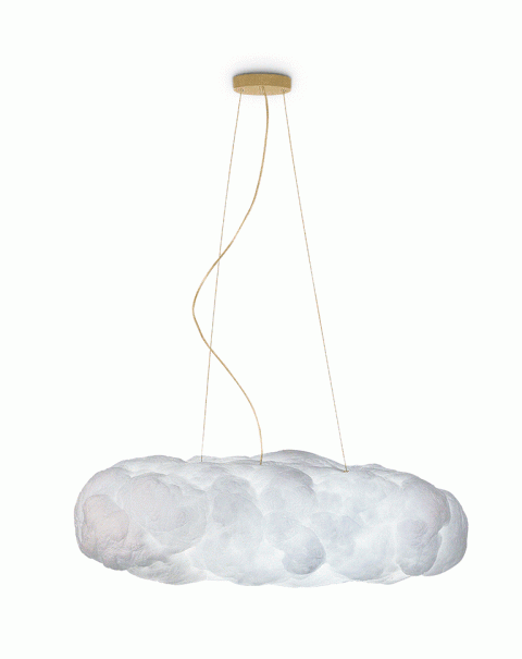 Circu - Cloud Lamp - Big