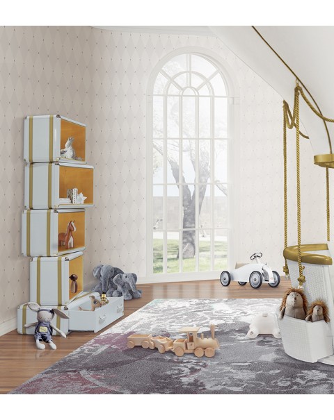 Circu - Fantasy Air Bookcase 
