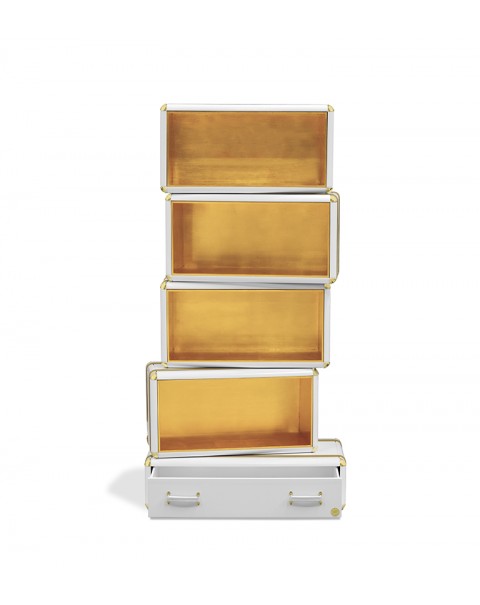 Circu - Fantasy Air Bookcase 