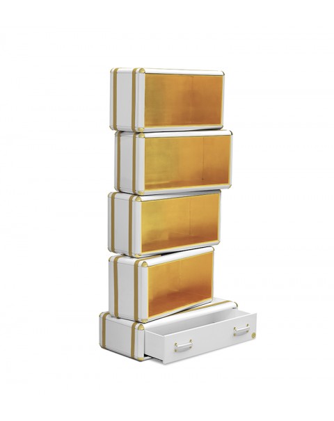 Circu - Fantasy Air Bookcase 