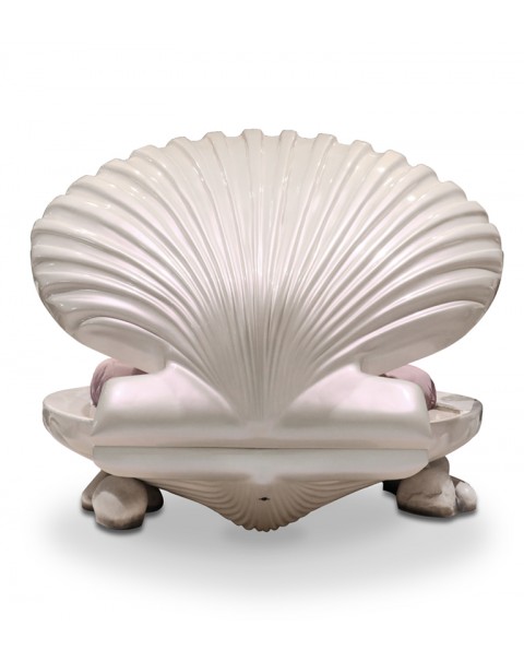 Circu - Little Mermaid Bed