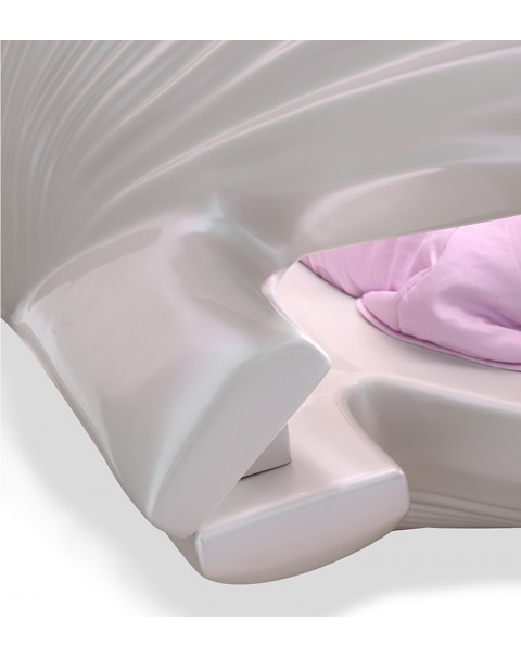 Circu - Little Mermaid Bed