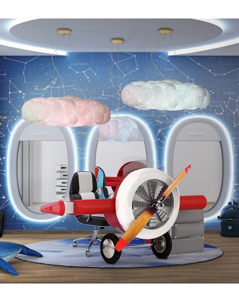 Circu- Sky Desk