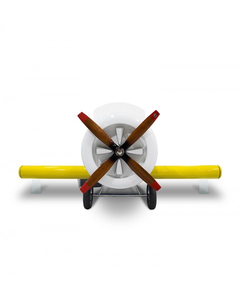 Circu - Sky One Plane Bed
