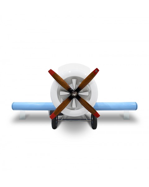 Circu - Sky One Plane Bed