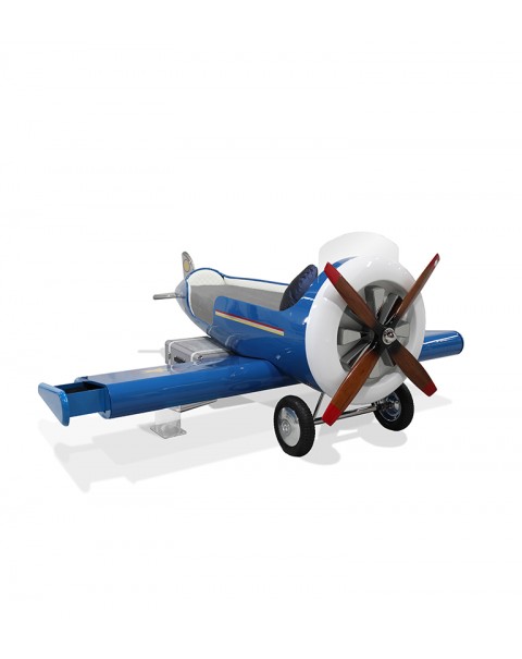 Circu - Sky One Plane Bed