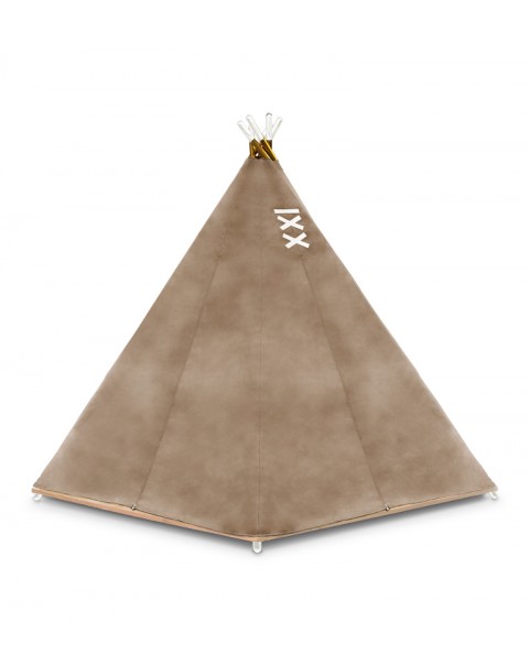 Circu - Teepee Room 