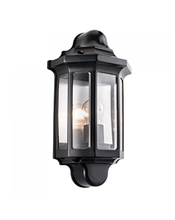 TRADITIONAL HALF LANTERN IP44 60W