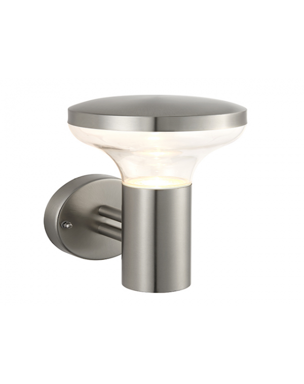 ROKO WALL IP44 3.5W COOL WHITE