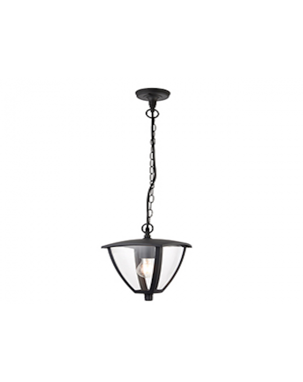 SERAPH 1LT PENDANT IP44 40W