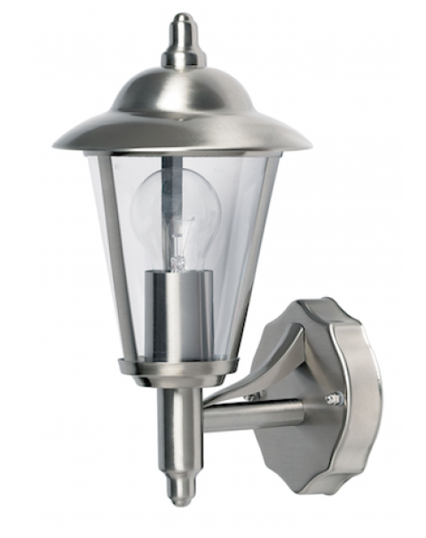 KLIEN UPLIGHT 1LT WALL IP44 60W