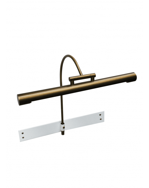Heathfield - Kinver Medium Brass