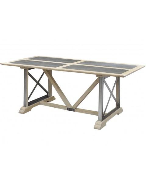  Aug Promo Homestead Dining Table