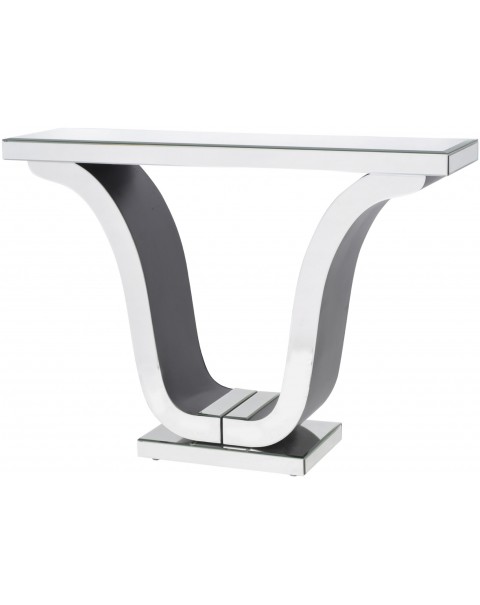  Verona Mirrored Console