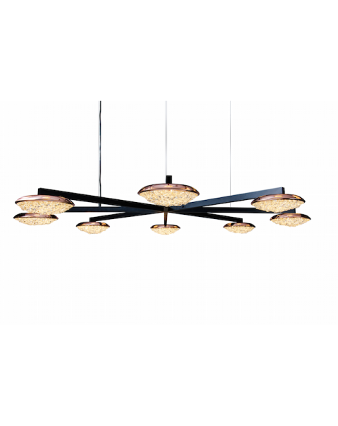 Origo Star Ceiling Light
