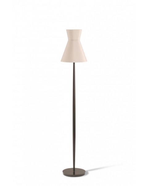 Porta Romana -  Daphne Floor Lamp