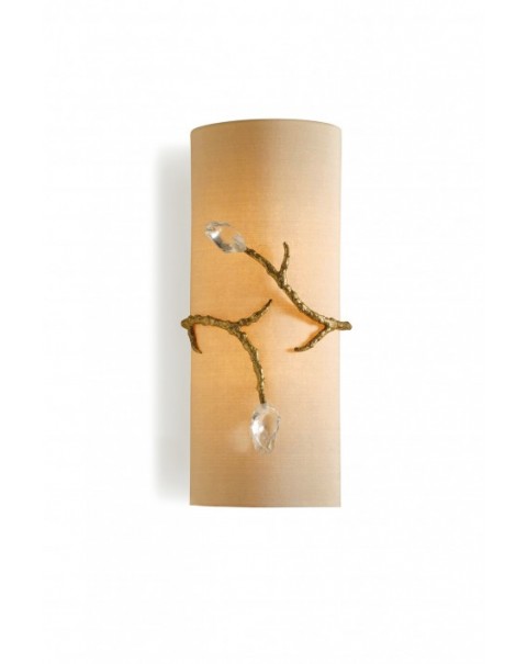 Porta Romana - Blossom Wall Light
