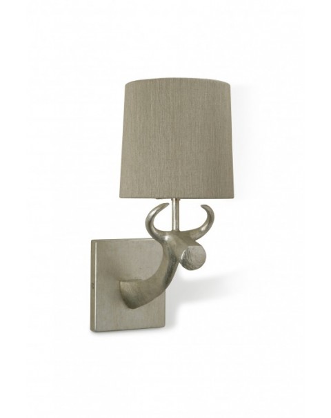 Porta Romana - Cow Wall Light