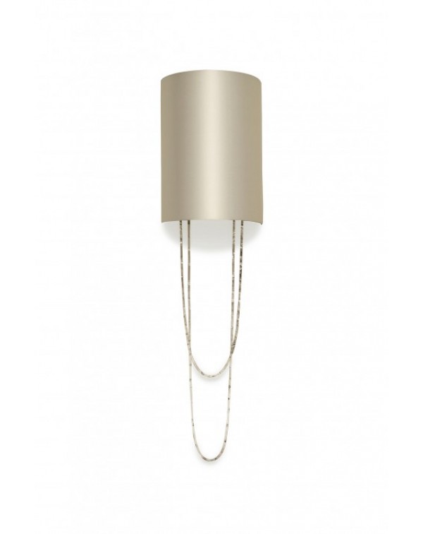 Porta Romana - Pendolino Wall Light