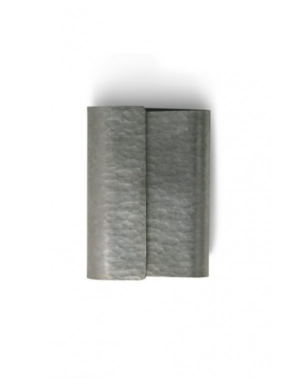 Porta Romana - Metal Curl Wall Light