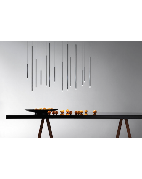 Studio Italia A-Tube Nano Ceiling Light