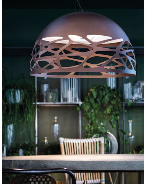 Studio Italia Kelly Ceiling Light