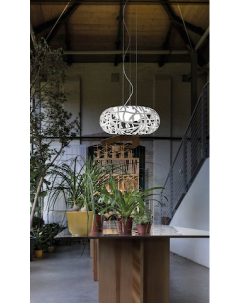 Studio Italia Maggio Ceiling Light